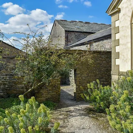 Holiday home The Wash House *