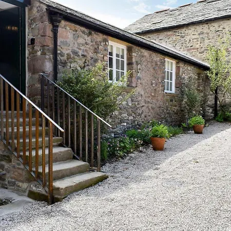 The Wash House *