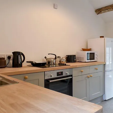 The Wash House Holiday home Barbon
