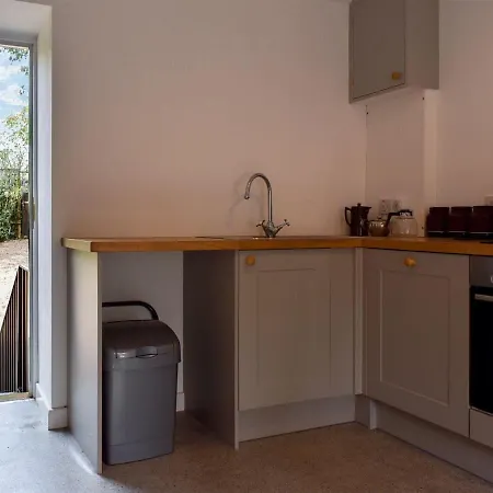 The Wash House * Barbon