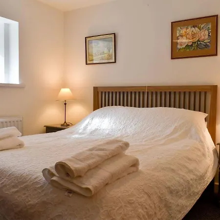 Holiday home The Wash House Barbon