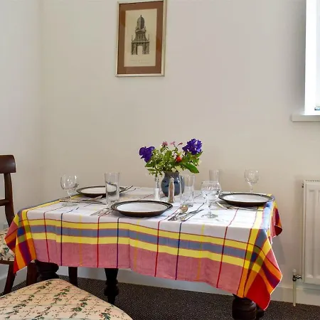 The Wash House Holiday home