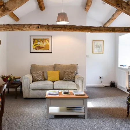 The Wash House Barbon