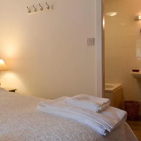 Holiday home The Wash House Barbon