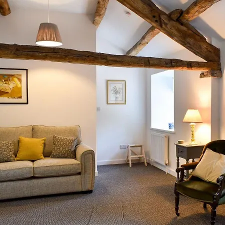 The Wash House Holiday home