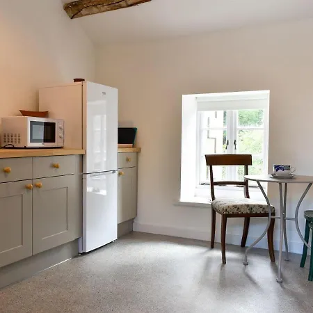 The Wash House Holiday home *