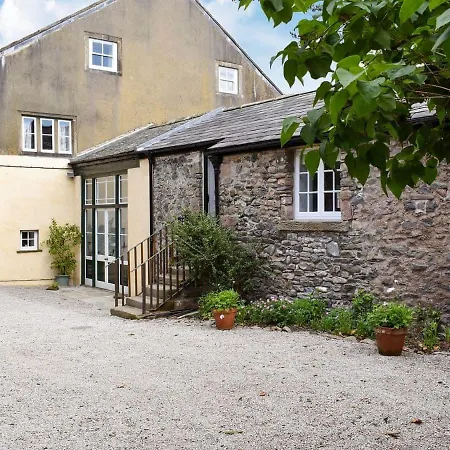 The Wash House Barbon