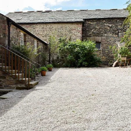 The Wash House