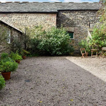 The Wash House Holiday home Barbon