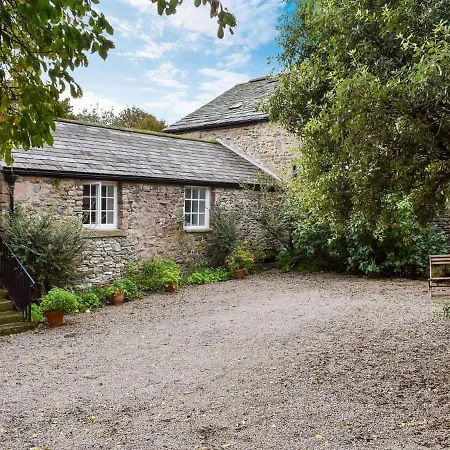 The Wash House Holiday home Barbon